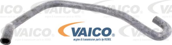 VAICO V40-1157 - Шланг радіатора autocars.com.ua