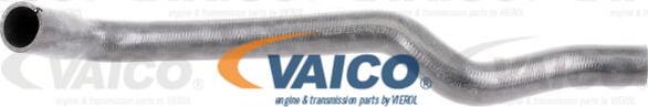 VAICO V40-1159 - Шланг радіатора autocars.com.ua