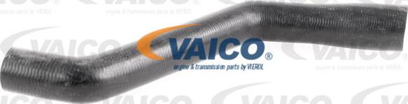 VAICO V40-1162 - Шланг радіатора autocars.com.ua
