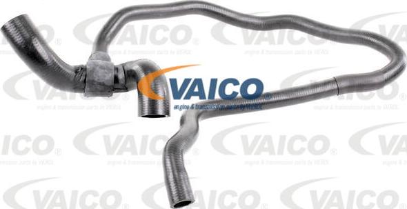 VAICO V40-1164 - Шланг радіатора autocars.com.ua