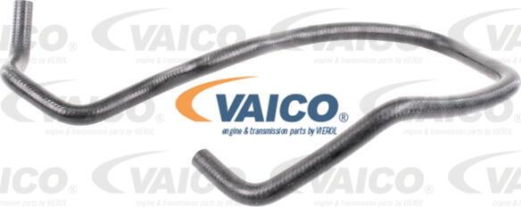 VAICO V40-1167 - Шланг радіатора autocars.com.ua