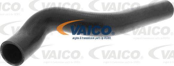 VAICO V40-1170 - Шланг радіатора autocars.com.ua