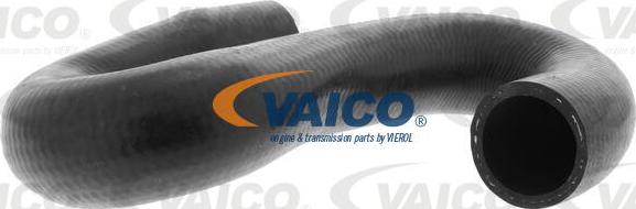 VAICO V40-1171 - Шланг радіатора autocars.com.ua