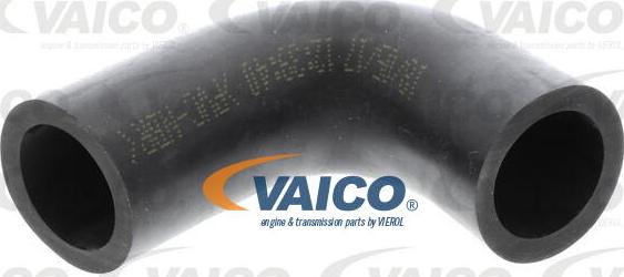 VAICO V40-1176 - Шланг, воздухоотвод кришки головки циліндра autocars.com.ua