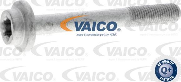 VAICO V40-1184 - Шестерня приводу розподільного вала autocars.com.ua