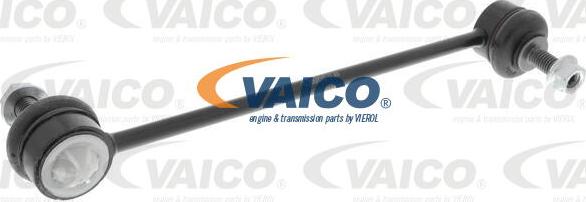 VAICO V40-1189 - Тяга / стійка, стабілізатор autocars.com.ua