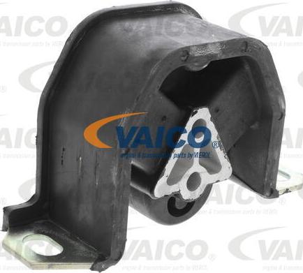 VAICO V40-1201 - Подушка, опора, подвеска двигателя autodnr.net
