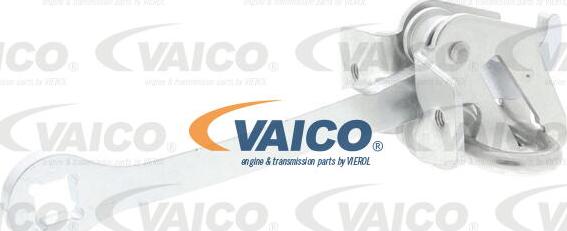 VAICO V40-1207 - Фіксатор дверей autocars.com.ua