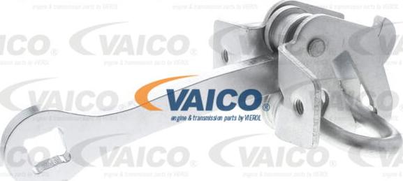 VAICO V40-1208 - Фіксатор дверей autocars.com.ua