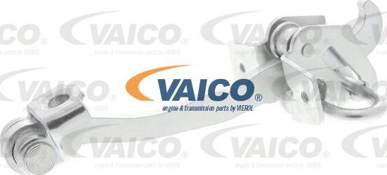 VAICO V40-1212 - Фіксатор дверей autocars.com.ua