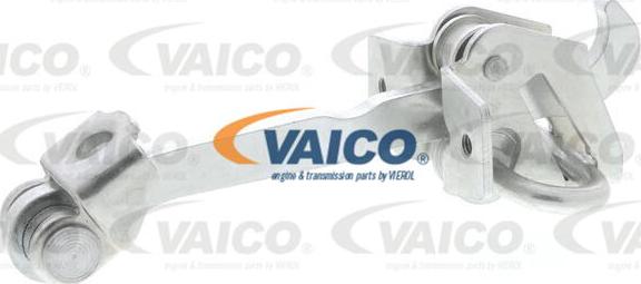 VAICO V40-1216 - Фіксатор дверей autocars.com.ua