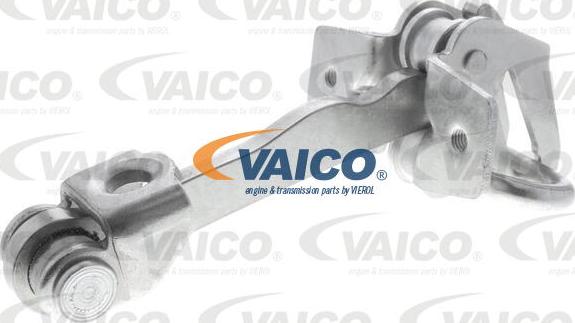 VAICO V40-1217 - Фіксатор дверей autocars.com.ua