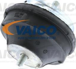VAICO V40-1222 - Подушка, підвіска двигуна autocars.com.ua
