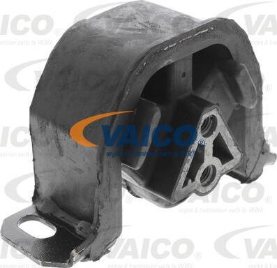 VAICO V40-1245 - Подушка, підвіска двигуна autocars.com.ua