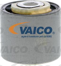 VAICO V40-1279 - Сайлентблок, важеля підвіски колеса autocars.com.ua