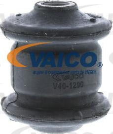 VAICO V40-1290 - Сайлентблок, важеля підвіски колеса autocars.com.ua