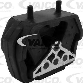 VAICO V40-1291 - Подушка, підвіска двигуна autocars.com.ua
