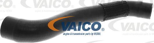 VAICO V40-1305 - Шланг радіатора autocars.com.ua