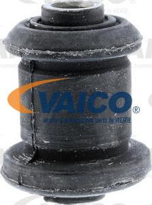 VAICO V40-1306 - Сайлентблок, важеля підвіски колеса autocars.com.ua