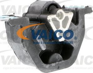 VAICO V40-1308 - Подушка, підвіска двигуна autocars.com.ua