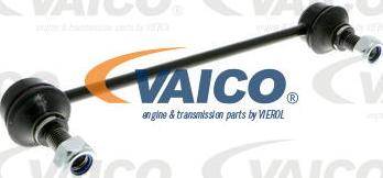 VAICO V40-1309 - Тяга / стійка, стабілізатор autocars.com.ua