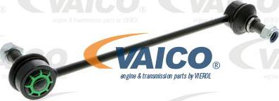 VAICO V40-1311 - Тяга / стойка, стабилизатор avtokuzovplus.com.ua
