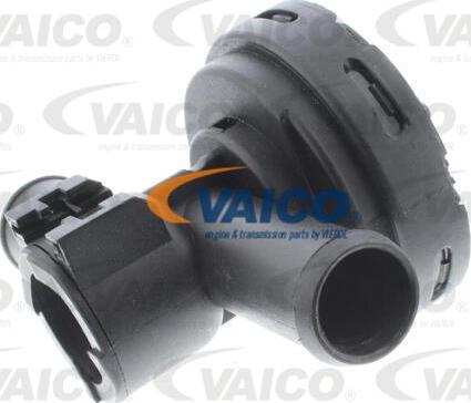 VAICO V40-1313 - Регулирующий клапан охлаждающей жидкости avtokuzovplus.com.ua