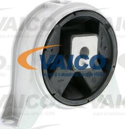 VAICO V40-1314 - Подушка, підвіска двигуна autocars.com.ua