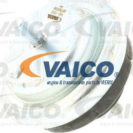 VAICO V40-1315 - Подушка, підвіска двигуна autocars.com.ua