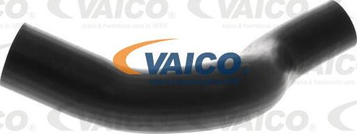 VAICO V40-1323 - Шланг радіатора autocars.com.ua