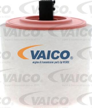 VAICO V40-1326 - Повітряний фільтр autocars.com.ua