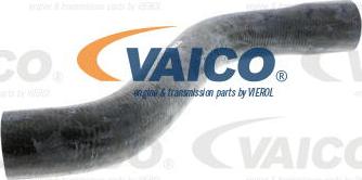 VAICO V40-1337 - Шланг радіатора autocars.com.ua