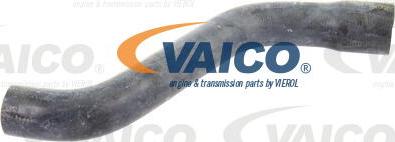 VAICO V40-1338 - Шланг радіатора autocars.com.ua