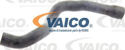 VAICO V40-1342 - Шланг радіатора autocars.com.ua