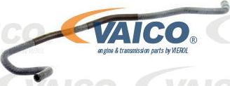 VAICO V40-1344 - Шланг радіатора autocars.com.ua