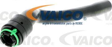 VAICO V40-1350 - Шланг радіатора autocars.com.ua
