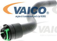 VAICO V40-1353 - Шланг радиатора avtokuzovplus.com.ua