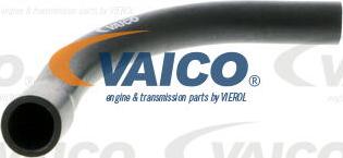 VAICO V40-1368 - Шланг, воздухоотвод кришки головки циліндра autocars.com.ua