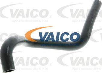 VAICO V40-1369 - Шланг, вентиляція картера autocars.com.ua