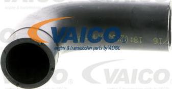 VAICO V40-1370 - Шланг, вентиляція картера autocars.com.ua
