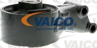 VAICO V40-1380 - Подушка, підвіска двигуна autocars.com.ua