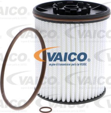 VAICO V40-1384 - Паливний фільтр autocars.com.ua