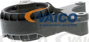 VAICO V40-1394 - Подушка, опора, подвеска двигателя autodnr.net