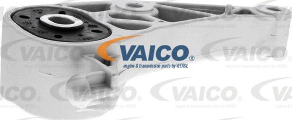 VAICO V40-1396 - Подушка, підвіска двигуна autocars.com.ua