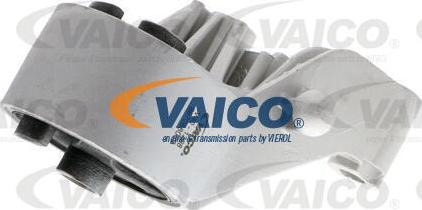 VAICO V40-1398 - Подушка, підвіска двигуна autocars.com.ua