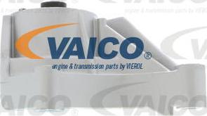 VAICO V40-1400 - Подушка, підвіска двигуна autocars.com.ua