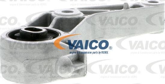 VAICO V40-1405 - Подушка, опора, подвеска двигателя avtokuzovplus.com.ua