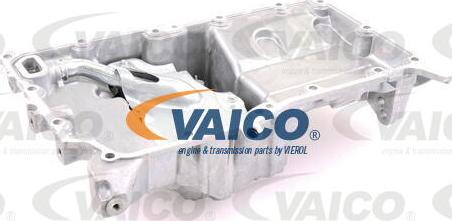 VAICO V40-1412 - Масляний піддон autocars.com.ua