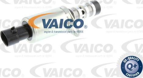 VAICO V40-1426 - Регулюючий клапан, виставлення розподільного вала autocars.com.ua