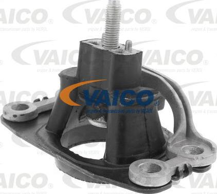 VAICO V40-1458 - Подушка, підвіска двигуна autocars.com.ua